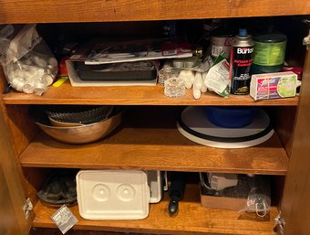 R3 Bowls, Cast Iron Tigger And Piglet Mold, Butane, Coleman Propane, Burner, Candles
