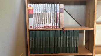 R1 America's Test Kitchen & Cook's Illustrated Cookbook Collection