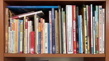R7 Large Children's Book Collection – Storybooks, Educational & Reference