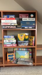 R7 Board Games, Puzzles & Crayola Art Supplies Collection