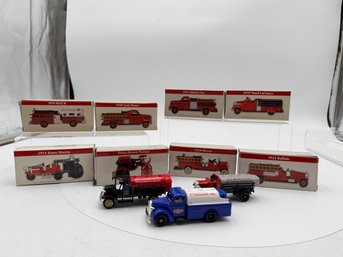 R1 Lledo Days Gone, Readers Digest 2000 Die-Cast Models 1:64