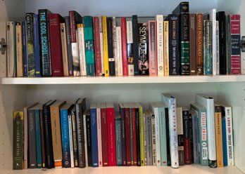 R5 Fiction Books Collection To Include Persuasion By Jane Austen, Steinbeck, The Frequency Of Souls By Zuravle