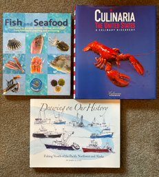 R5 Oversized Books And Nonfiction Books To Include The Annotated Wizard Of Oz And More!