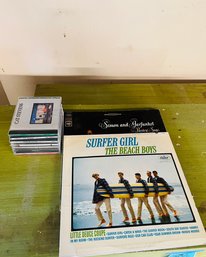 R0 Music Cds And Vinyl