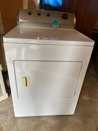 Frigidaire Gallery Series Clothes Dryer