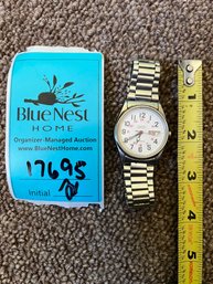 Seiko Railroad Approved 044833