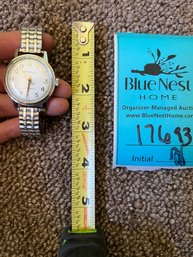 Vintage Caravels Mens Watch