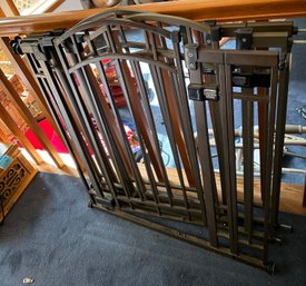 R3 Three Baby Gates