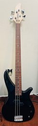 R5 Yamaha Bass Guitar Black