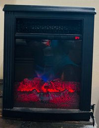 R5 LIVING AIR 880 Air Purifier Ozone Ionizer Room Unit, Portable Heating Unit