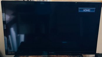 R5 Emerson 46-Inch 1080P LED HDTV