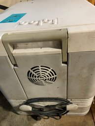 Igloo Portable Plug In Car Cooler