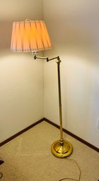 R7 Tall Floor Lamp 56in Tall