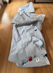 R1 Block It Noah Car Cover. Fits A Mini Cooper. Dimensions Not Listed On Unit