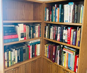 R2 Huge Collection Of Books Paperback And Hardback