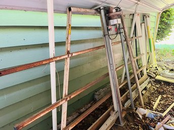 R00 Sheet Board Cutting Machine Panel Saw