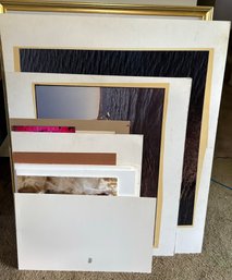 R2 Miscellaneous Artworks Lot