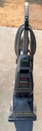 R0 Hoover SteamVac Widepath 6000 Carpet Cleaner