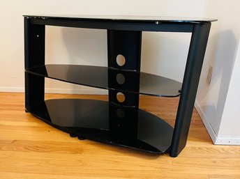 R1 TV Stand Entertainment Center Media Console