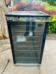 R0 Vinotemp - VT-34 Beverage Cooler