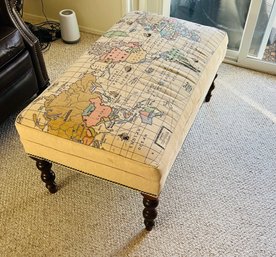 R1 World Map Wide Ottoman