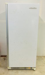 R0 Imperial Heavy Duty Commercial Stand Up Freezer