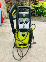 R0 Sun Joe SPX3000 Electric Pressure Washer