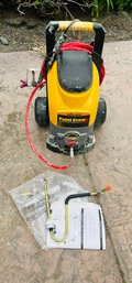 R0 Wagner Paint Crew Plus Compact Electric Paint Sprayer