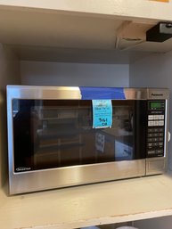 Panasonic Microwave 1200 Watts
