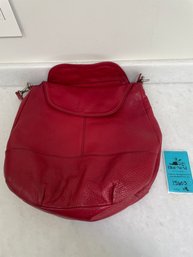 Dutchies Purse, Possibly Leather