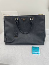 Prada Handbag