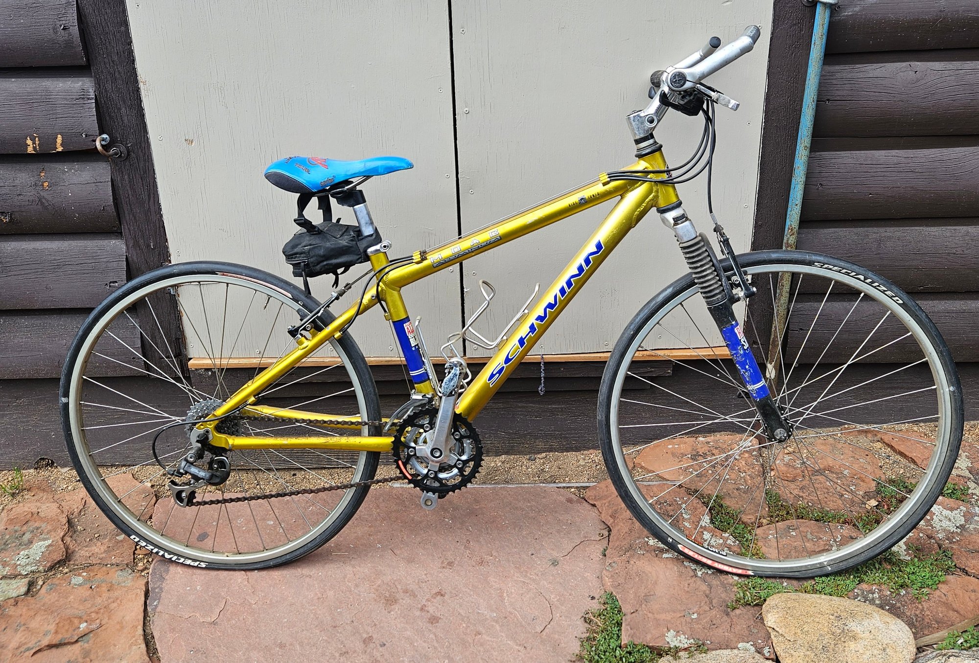 Schwinn Moab Bike #14303