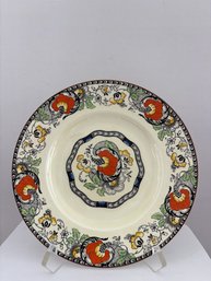 Nantucket Plate