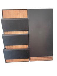 Pottery Barn Trenton Organizer