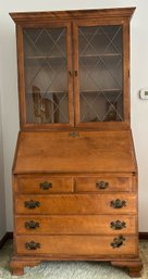 Ethan Allen Secretary