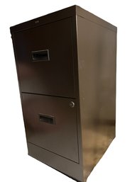 HON File Cabinet