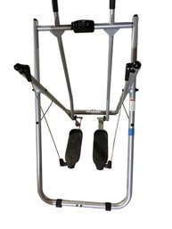 Gazelle Elliptical Glider Machine