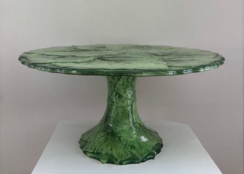 Vietri Cake Stand