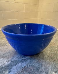 Bauer Mixing Bowl