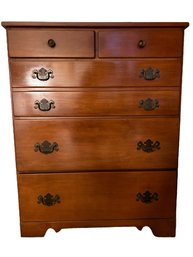 Ethan Allen Dresser