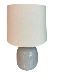 Modern Ceramic Table Lamp