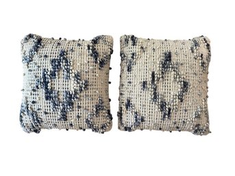 Magnolia HomeThrow Pillow