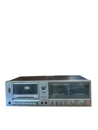 Fisher Stereo Cassette Tape