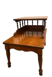 Baumritter Side Table