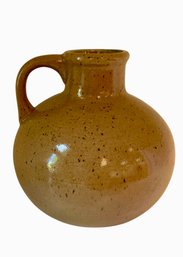 Pottery