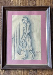 Original Artwork Signed