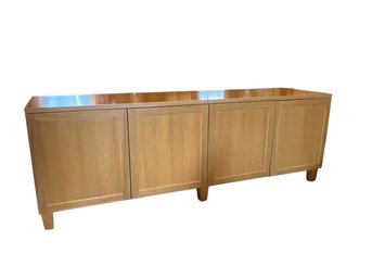 Sideboard Or Credenza