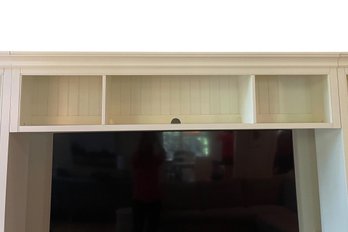 Pottery Barn Aubrey Shelf