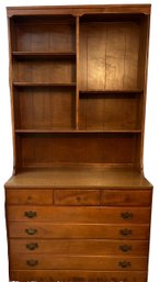 Ethan Allen Baumritter Dresser
