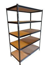 Storage Shelving